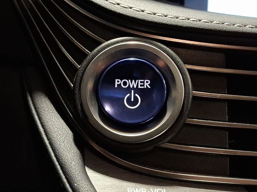 Used 2018 Lexus LS 500h 500h Base image 19