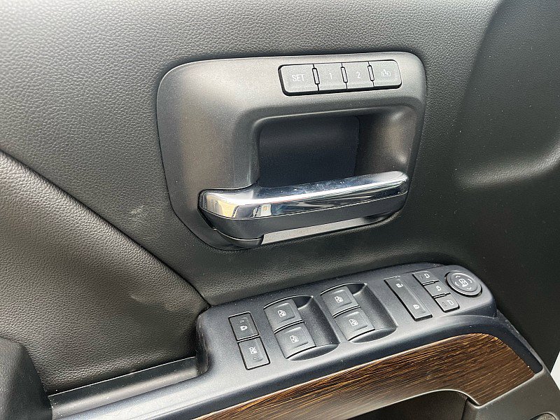 Used 2018 GMC Sierra 1500 Denali w/ Denali Ultimate Package image 13