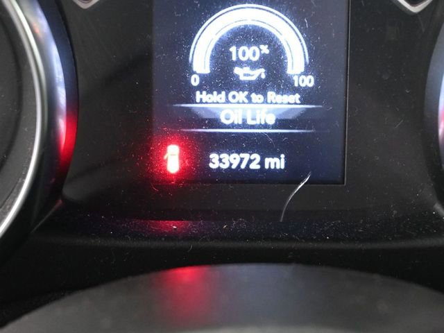 Used 2022 Jeep Wrangler Sport image 34