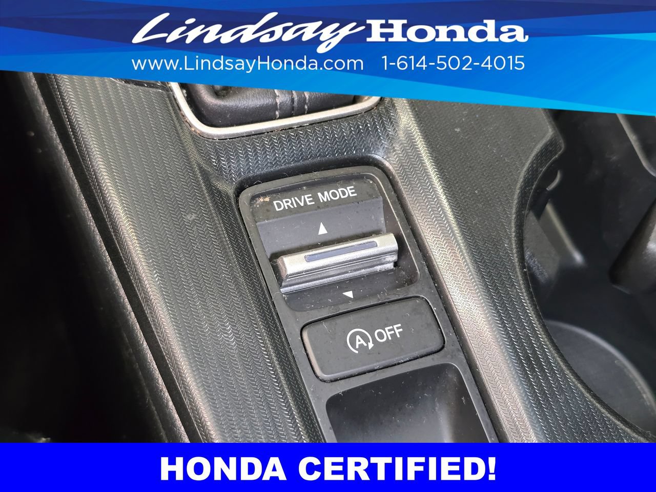 Certified 2023 Honda Civic Sport image 20