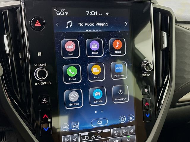 New 2026 Subaru Forester Touring image 15