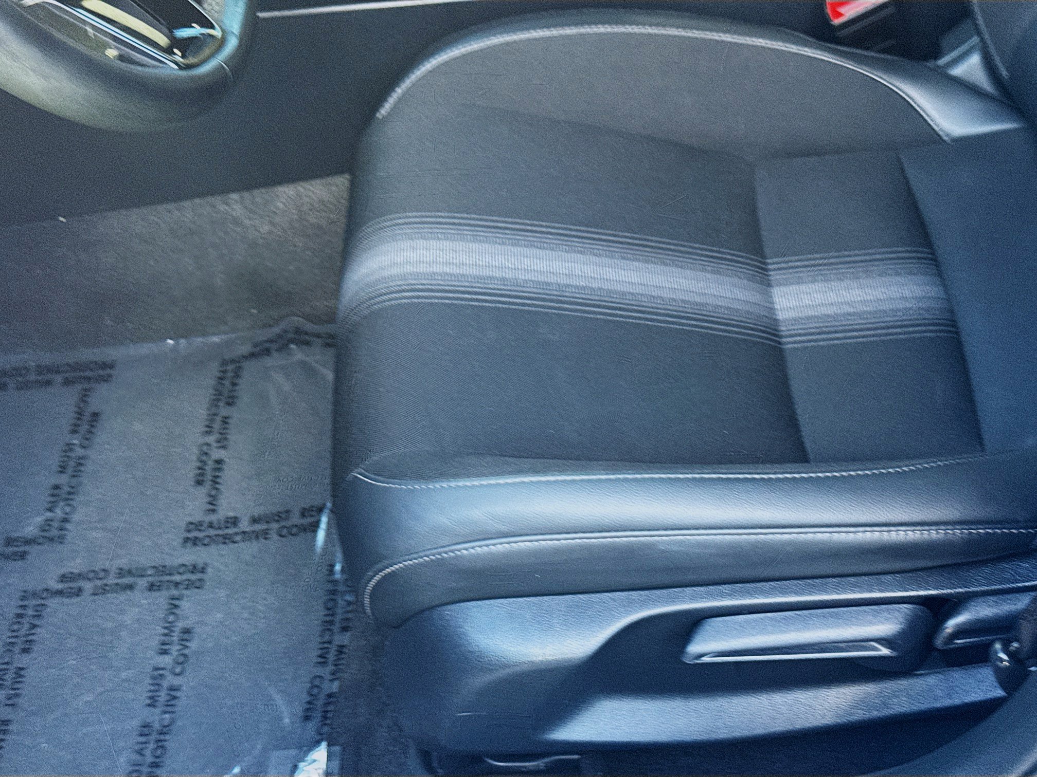 Used 2024 Honda Civic Sport image 17