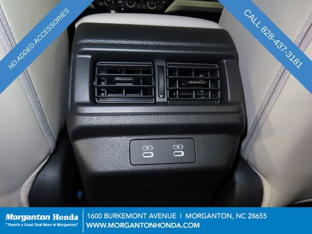 New 2026 Honda Accord Touring image 26