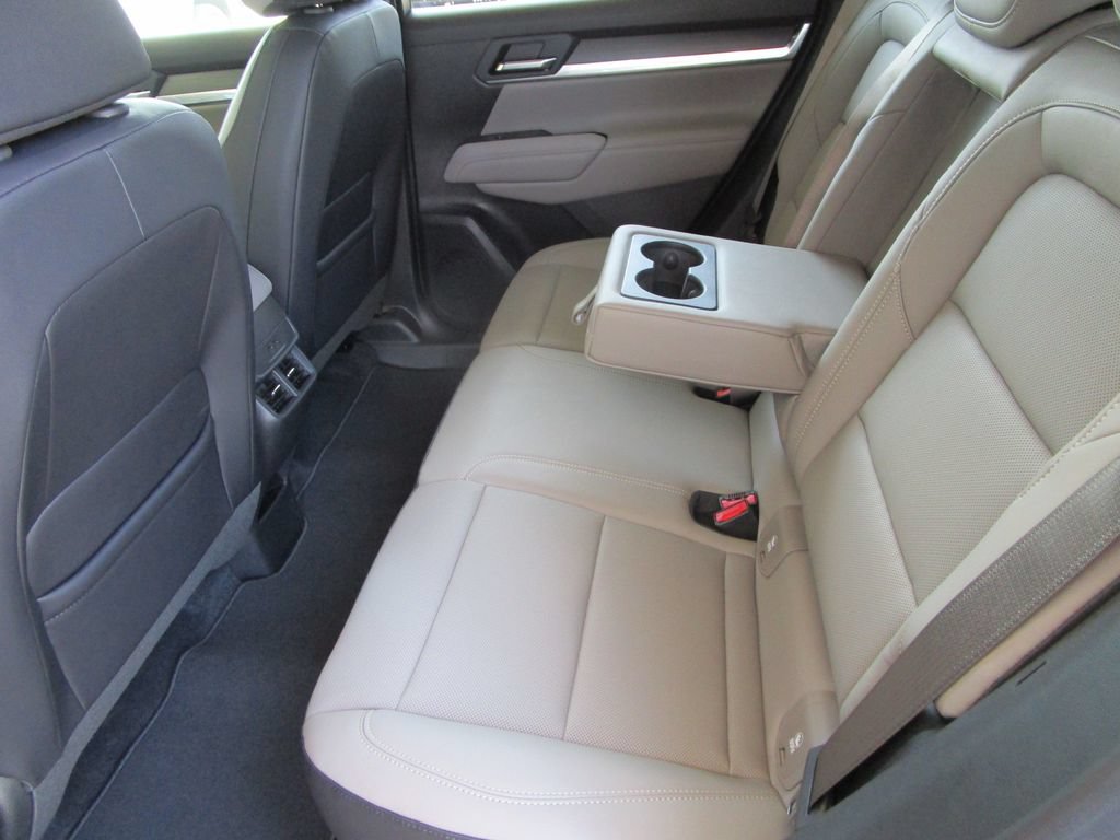New 2027 GMC Terrain Elevation w/ Elevation Premium Package FWD image 21