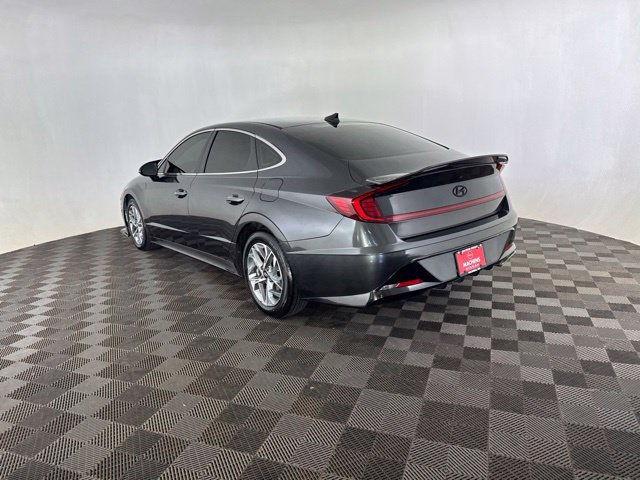 Used 2020 Hyundai Sonata SEL w/ Convenience Package FWD image 7