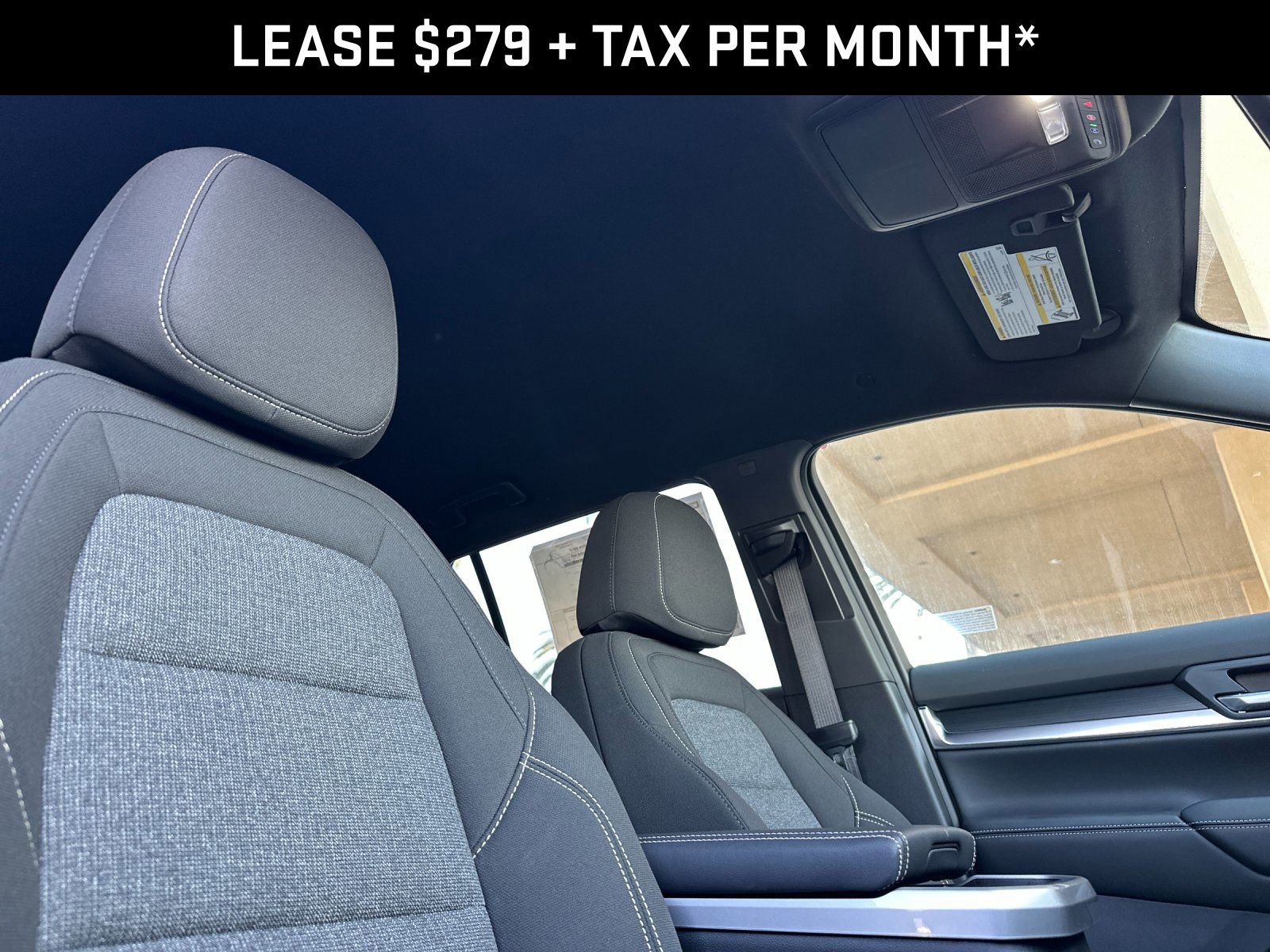 New 2026 GMC Terrain Elevation w/ Black Edition image 17