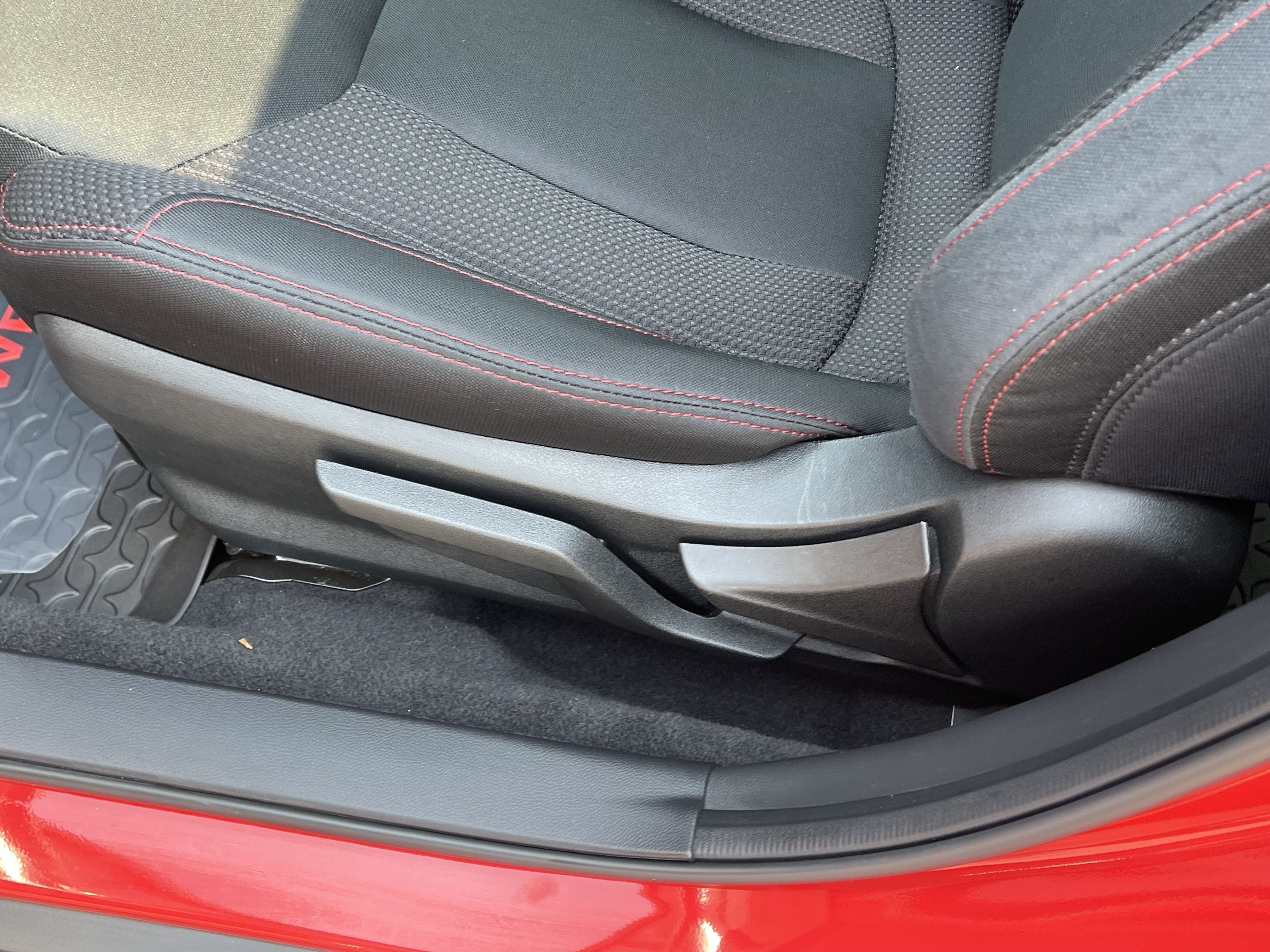 Used 2024 Subaru WRX Premium AWD/4WD image 19