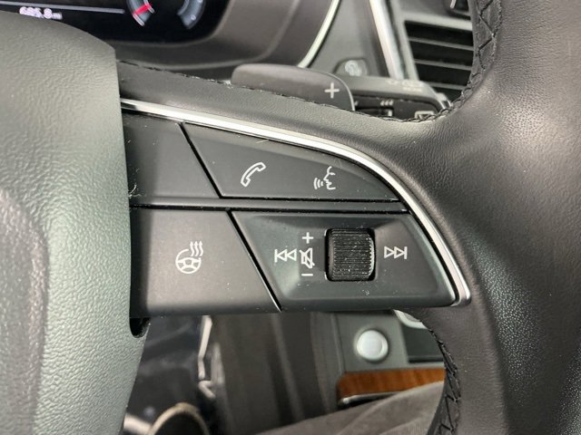 Used 2021 Audi Q5 2.0T Premium Plus w/ Premium Plus Package image 28