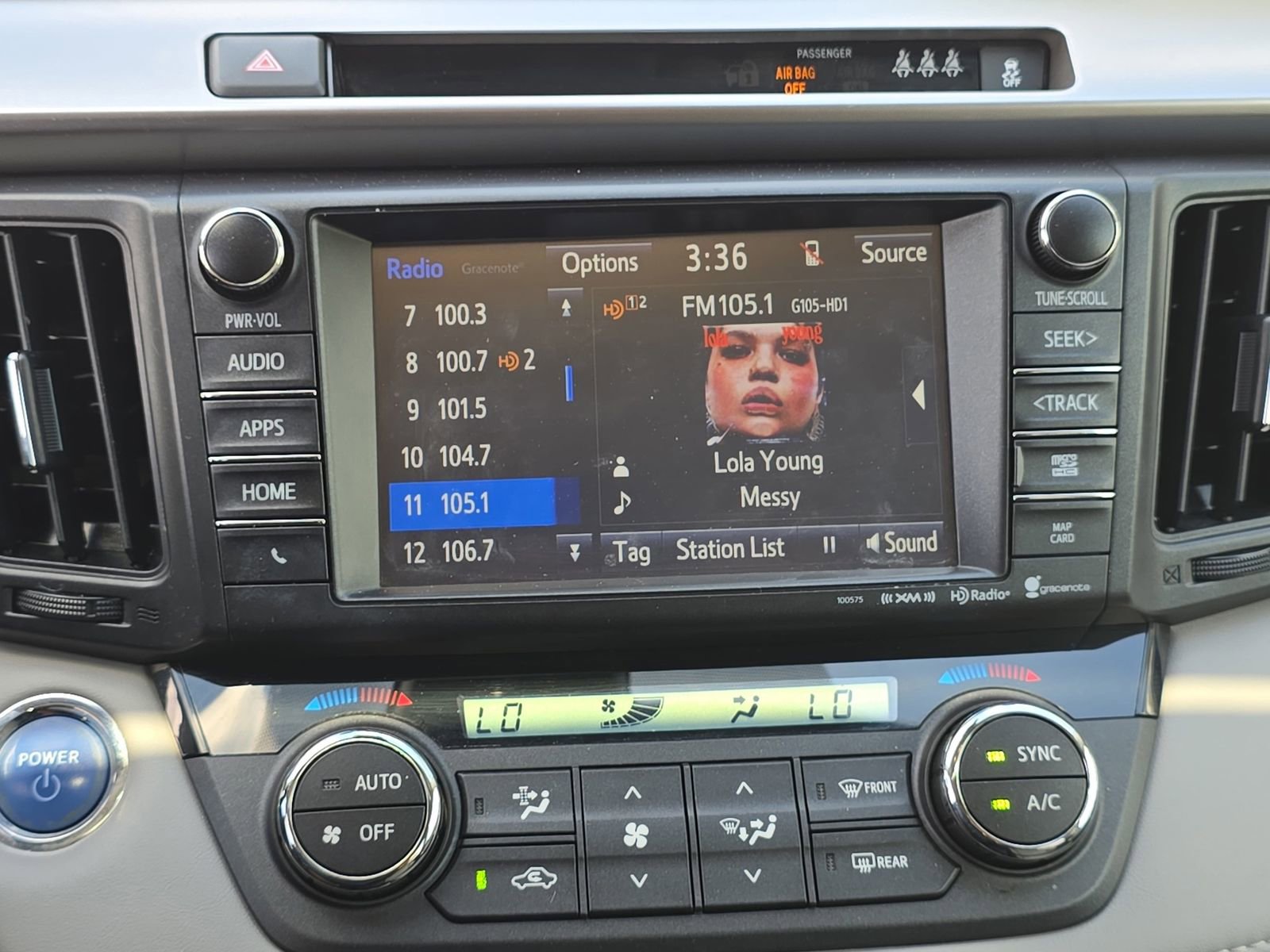 Used 2017 Toyota RAV4 Limited w/ Carpet Mat Package AWD/4WD image 24