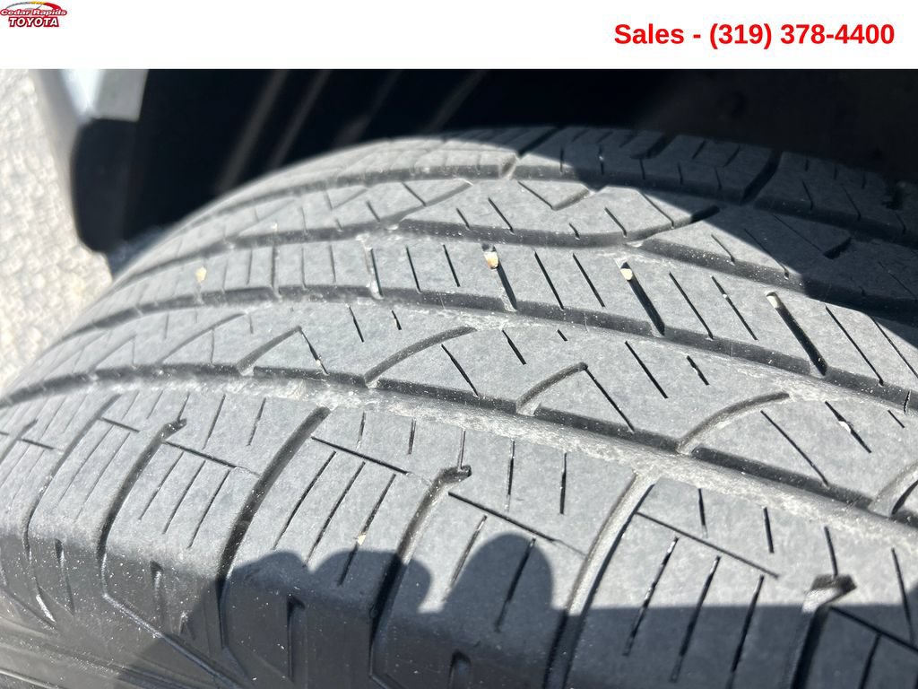 Used 2018 Subaru Outback 2.5i Premium AWD/4WD image 23