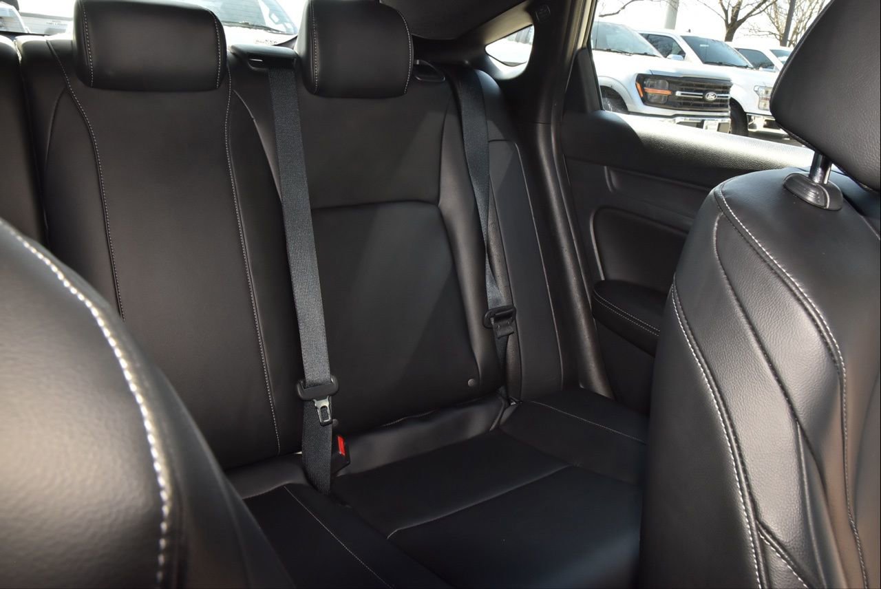 Used 2023 Acura Integra A-Spec image 14