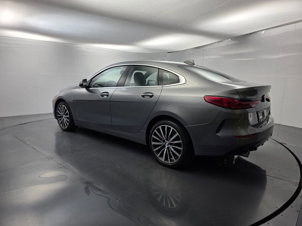 Used 2024 BMW 228i Gran Coupe w/ Convenience Package FWD image 6