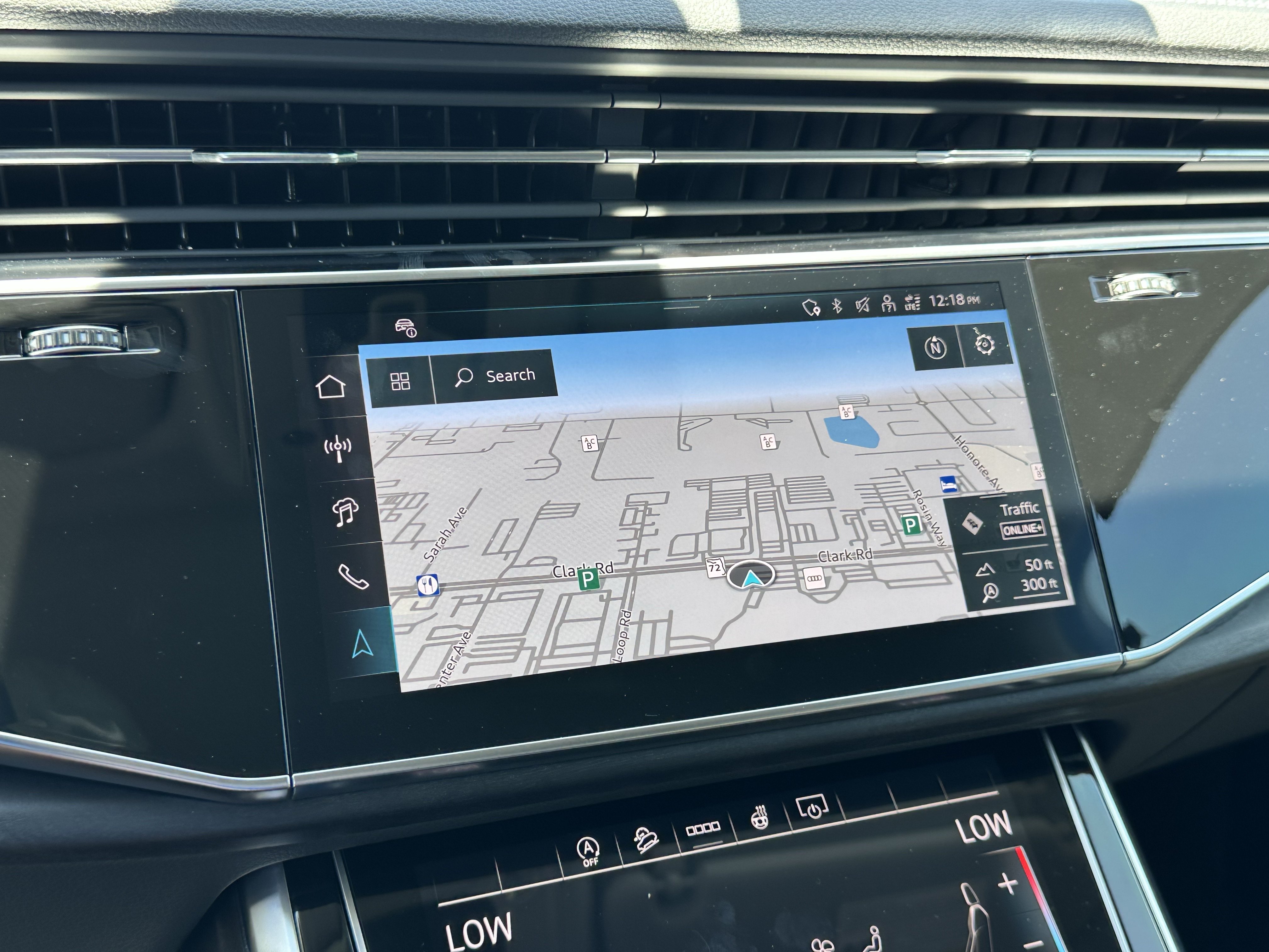 New 2026 Audi Q7 3.0T Premium Plus AWD/4WD image 25