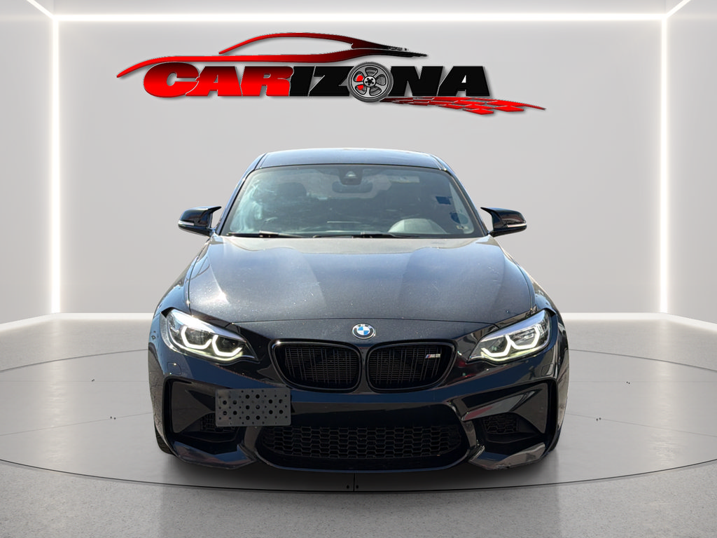 Used 2018 BMW M2 RWD image 13