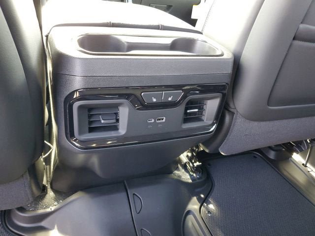 New 2026 GMC Sierra 2500 AT4X AWD/4WD image 17