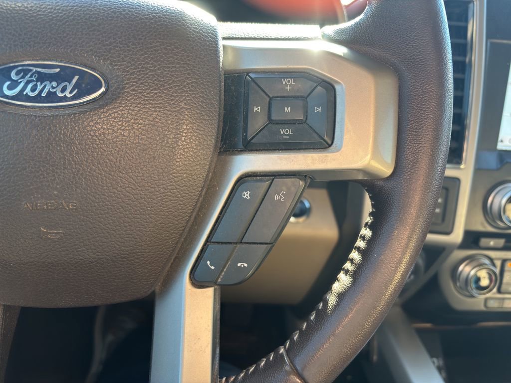 Used 2018 Ford F150 Lariat image 24