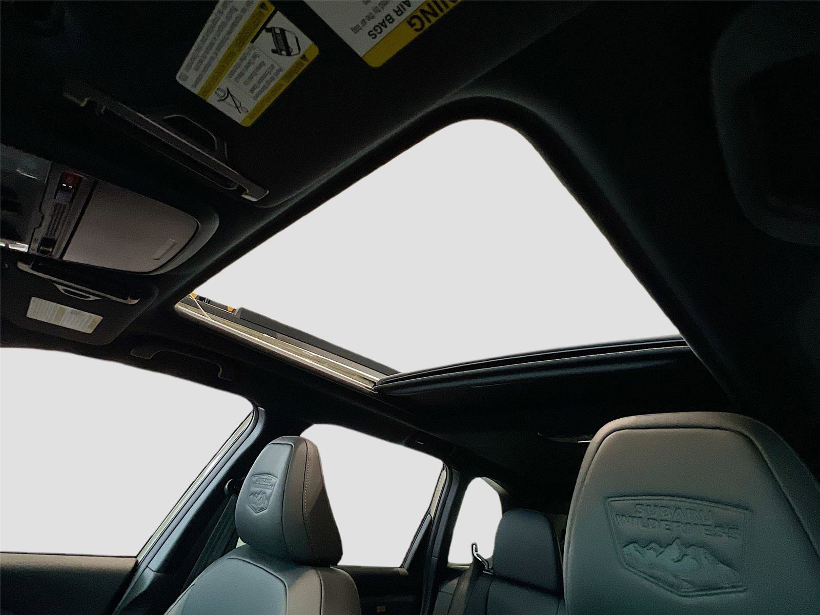 New 2026 Subaru Forester Wilderness image 7