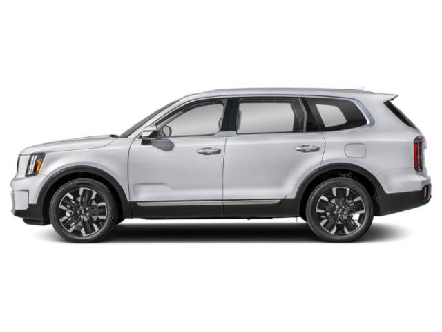 Used 2024 Kia Telluride SX Prestige w/ Towing Package AWD/4WD image 3