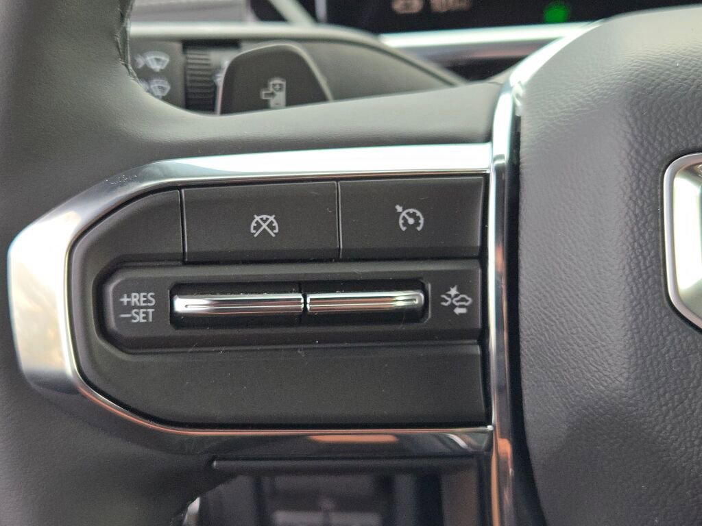 New 2026 GMC Sierra EV Elevation image 30