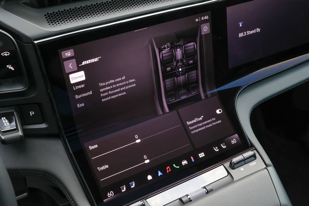 New 2026 Porsche Cayenne Electric AWD/4WD image 31