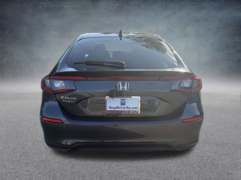 Used 2024 Honda Civic EX-L image 5