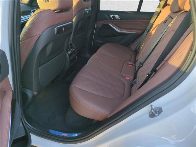Certified 2024 BMW X5 xDrive50e w/ Parking Assistance Package AWD/4WD image 21