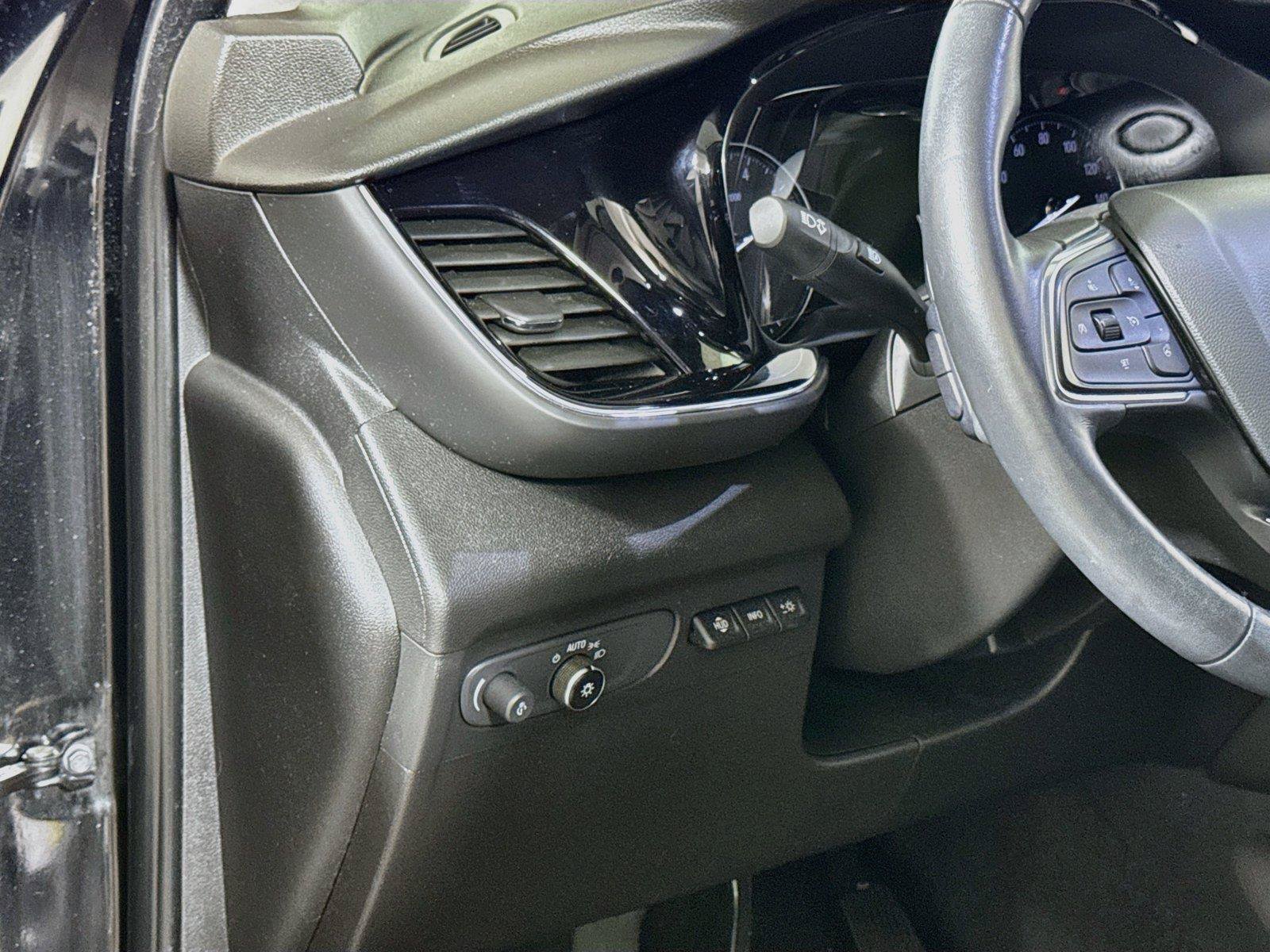Certified 2022 Buick Envision Avenir w/ Technology Package II FWD image 73