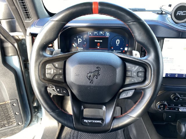 Certified 2023 Ford Bronco Raptor AWD/4WD image 32