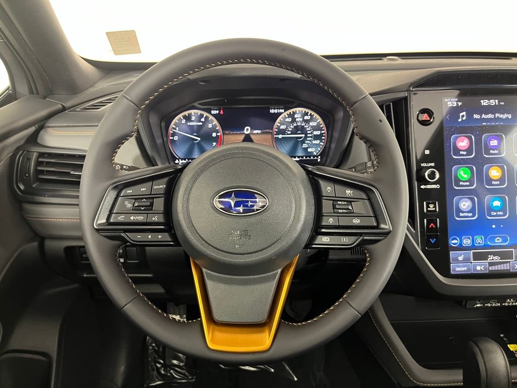 New 2026 Subaru Forester Wilderness image 18