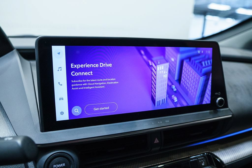 Used 2025 Toyota Prius XLE FWD image 23