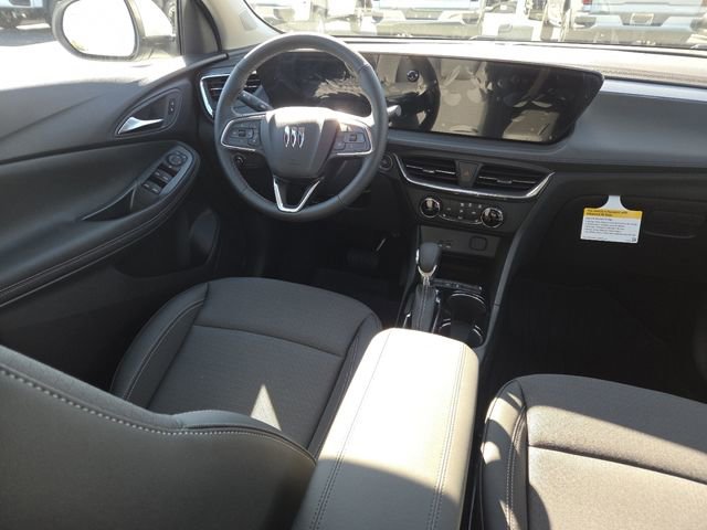 New 2026 Buick Encore GX Preferred w/ Comfort Package image 27