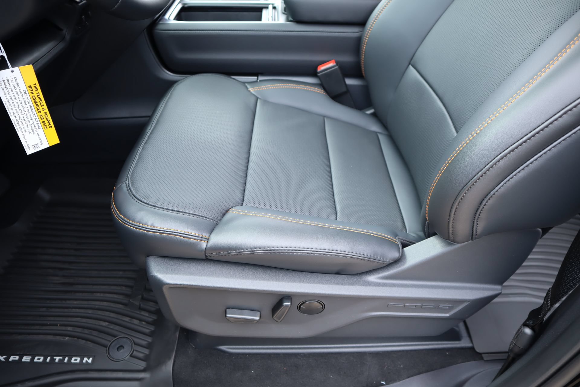 New 2026 Ford Expedition Tremor AWD/4WD image 13