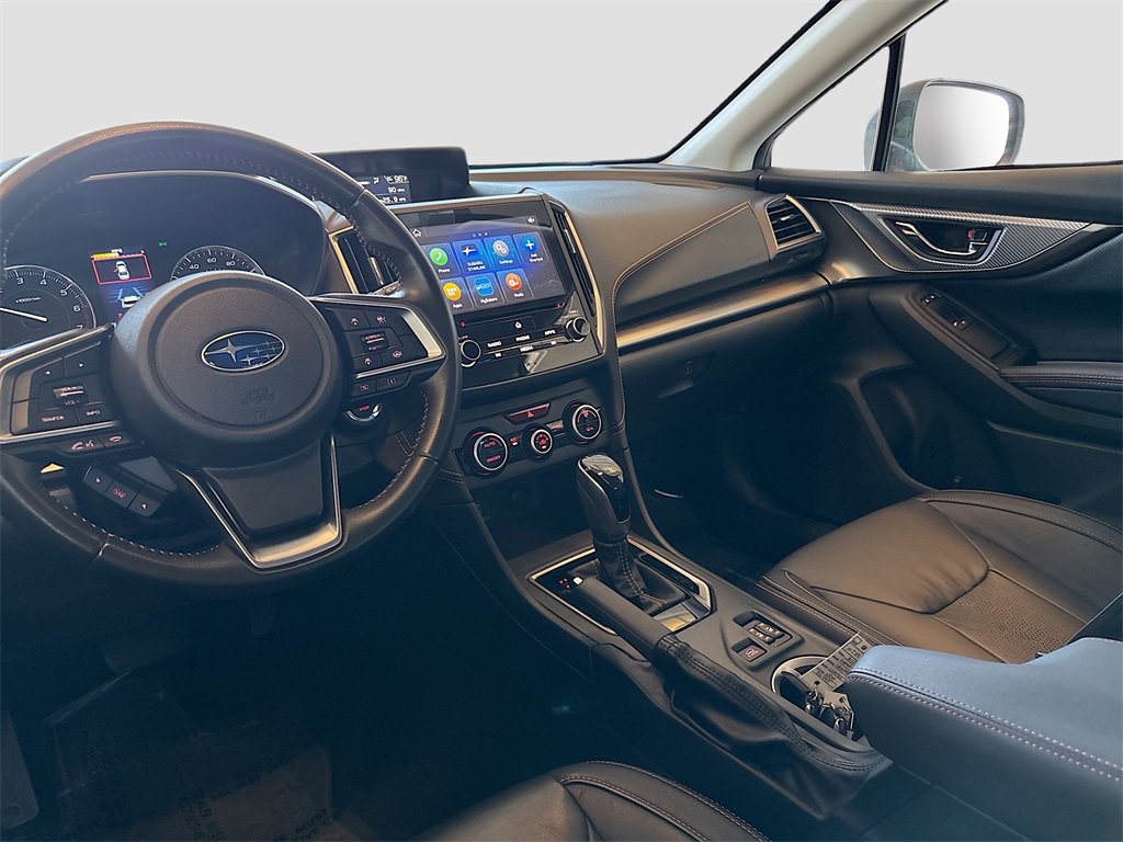 Used 2022 Subaru Crosstrek 2.5i Limited image 21