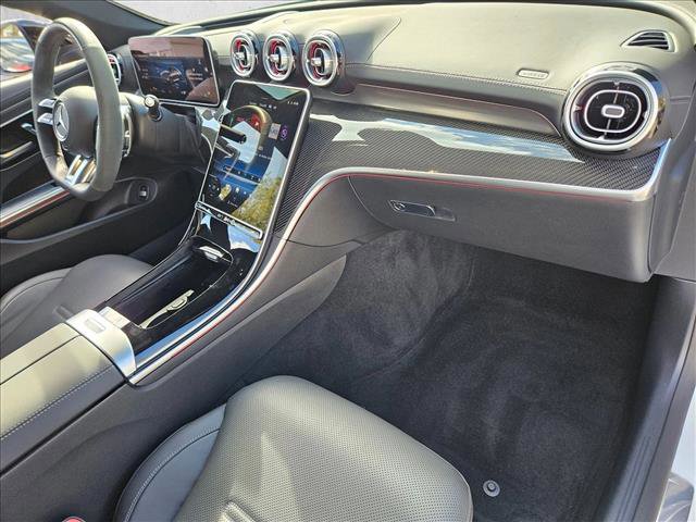 Used 2025 Mercedes-Benz CLE 53 AMG AMG CLE 53 image 20