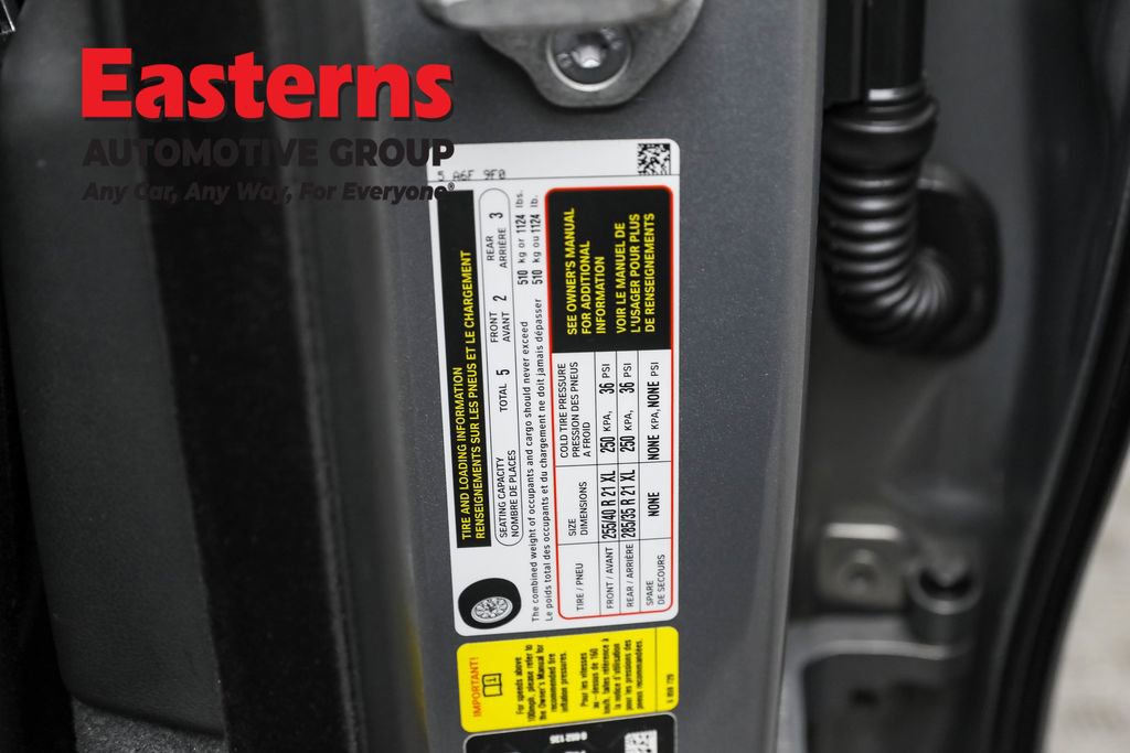 Used 2023 BMW 760i xDrive 760i xDrive w/ Executive Package image 38