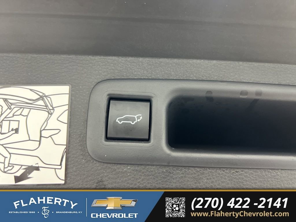 Used 2024 Toyota Highlander XLE image 21