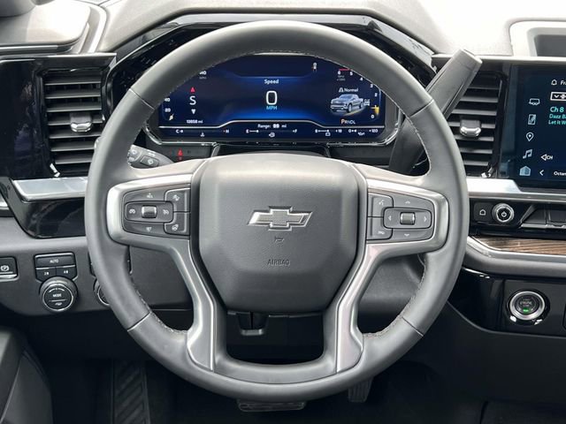 Used 2024 Chevrolet Silverado 1500 RST image 14