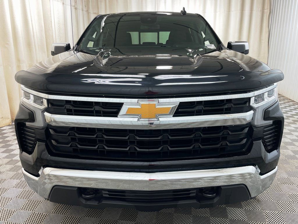 Certified 2023 Chevrolet Silverado 1500 LT image 15