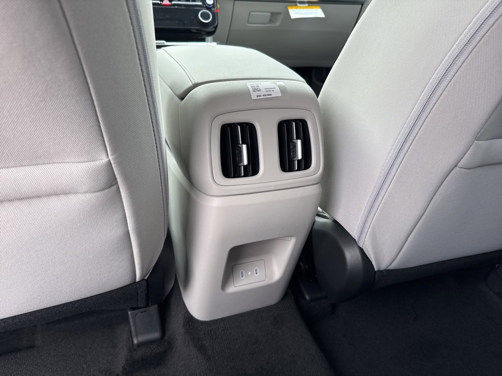 New 2025 Hyundai Tucson Blue w/ Tow & Go Package image 18