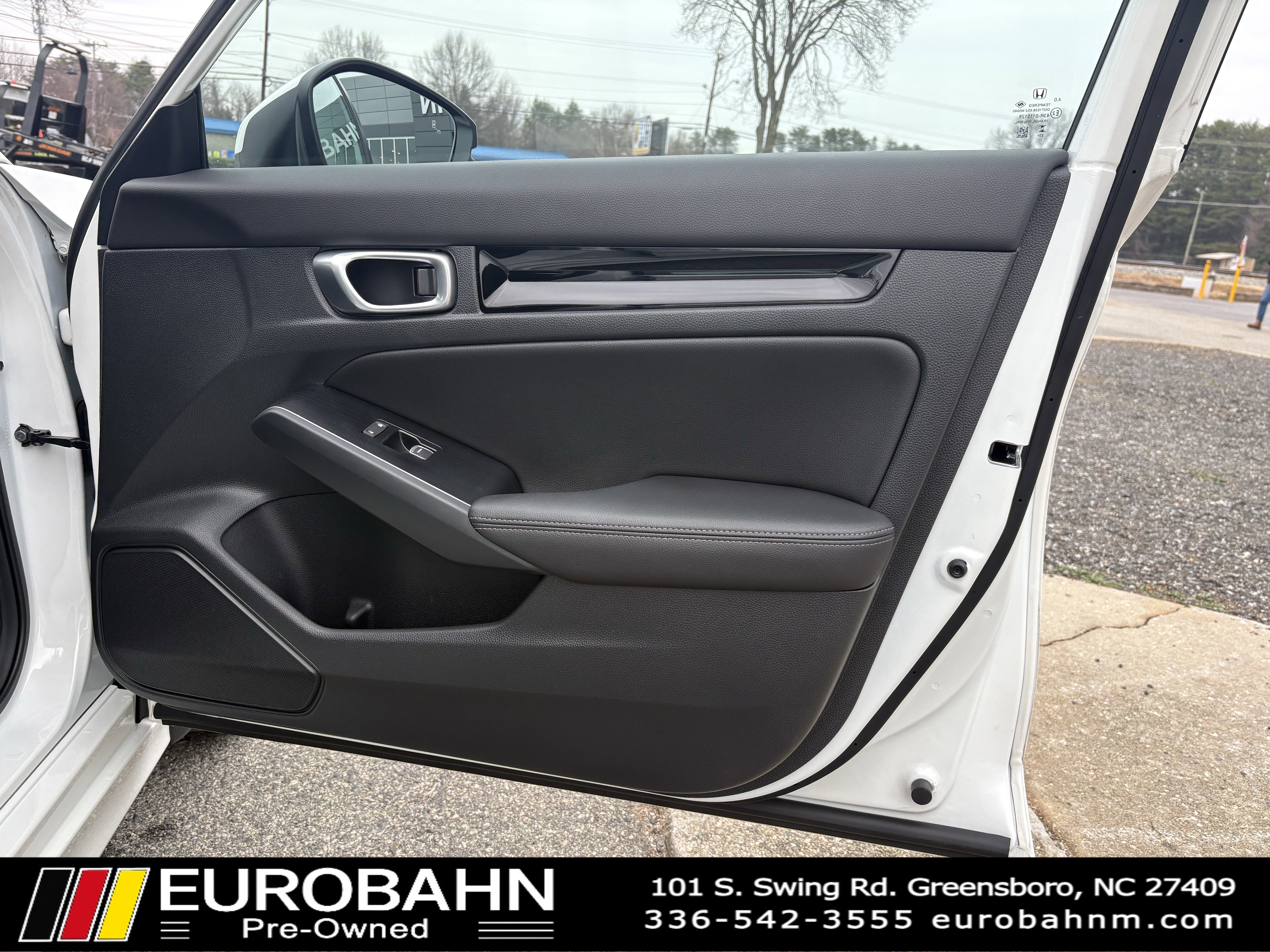 Used 2024 Honda Civic Touring image 15