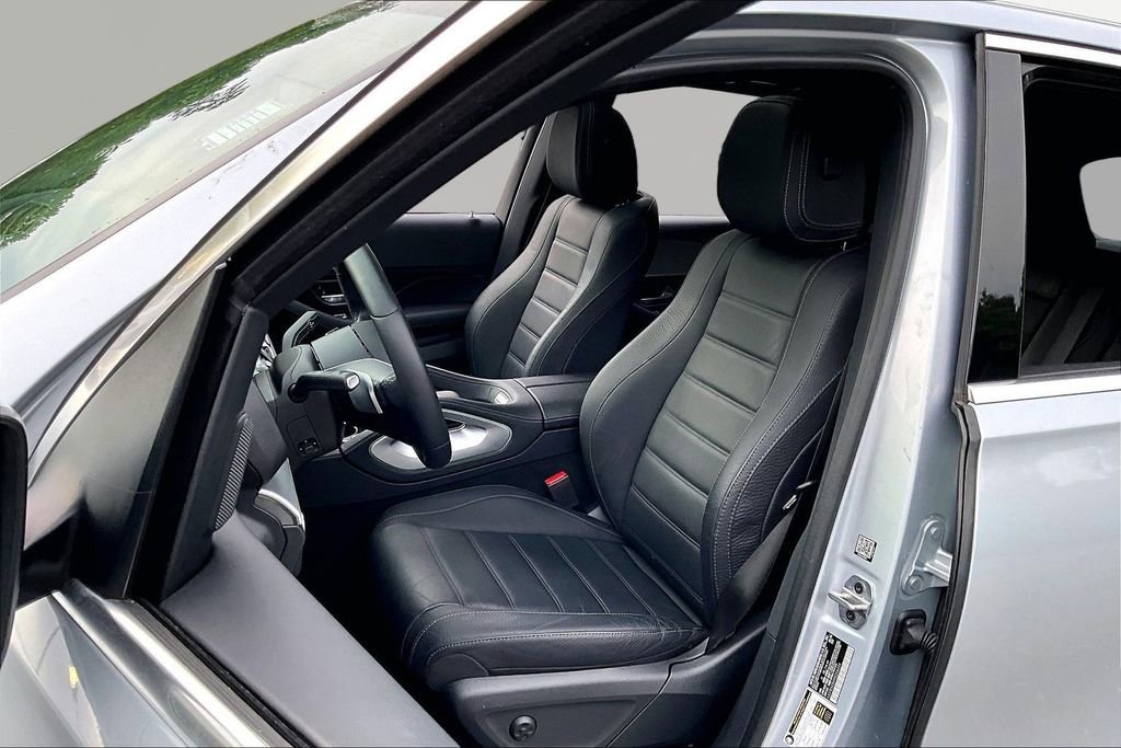 Used 2024 Mercedes-Benz GLE 450 4MATIC image 15
