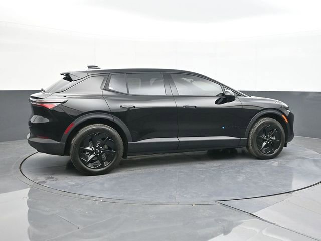 New 2026 Chevrolet Equinox EV LT image 14