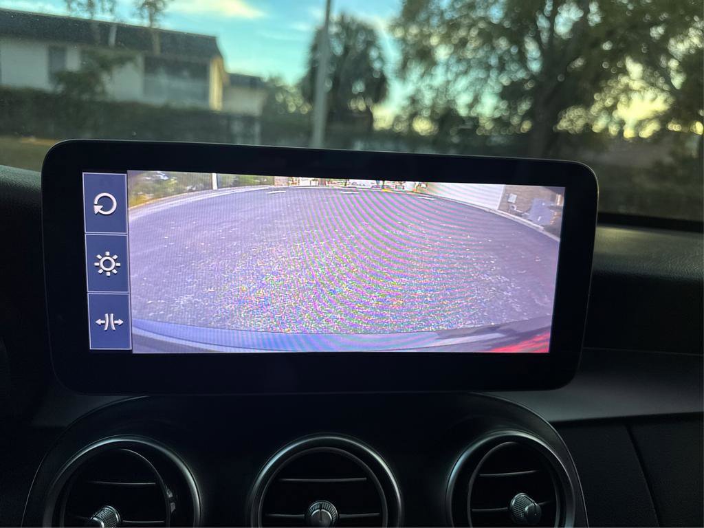 Used 2015 Mercedes-Benz C 300 4MATIC Sedan image 20