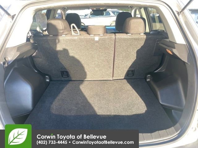 Used 2024 Mitsubishi Outlander Sport ES image 29