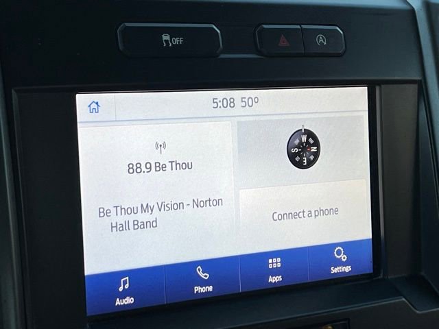 Used 2020 Ford F150 XLT image 26