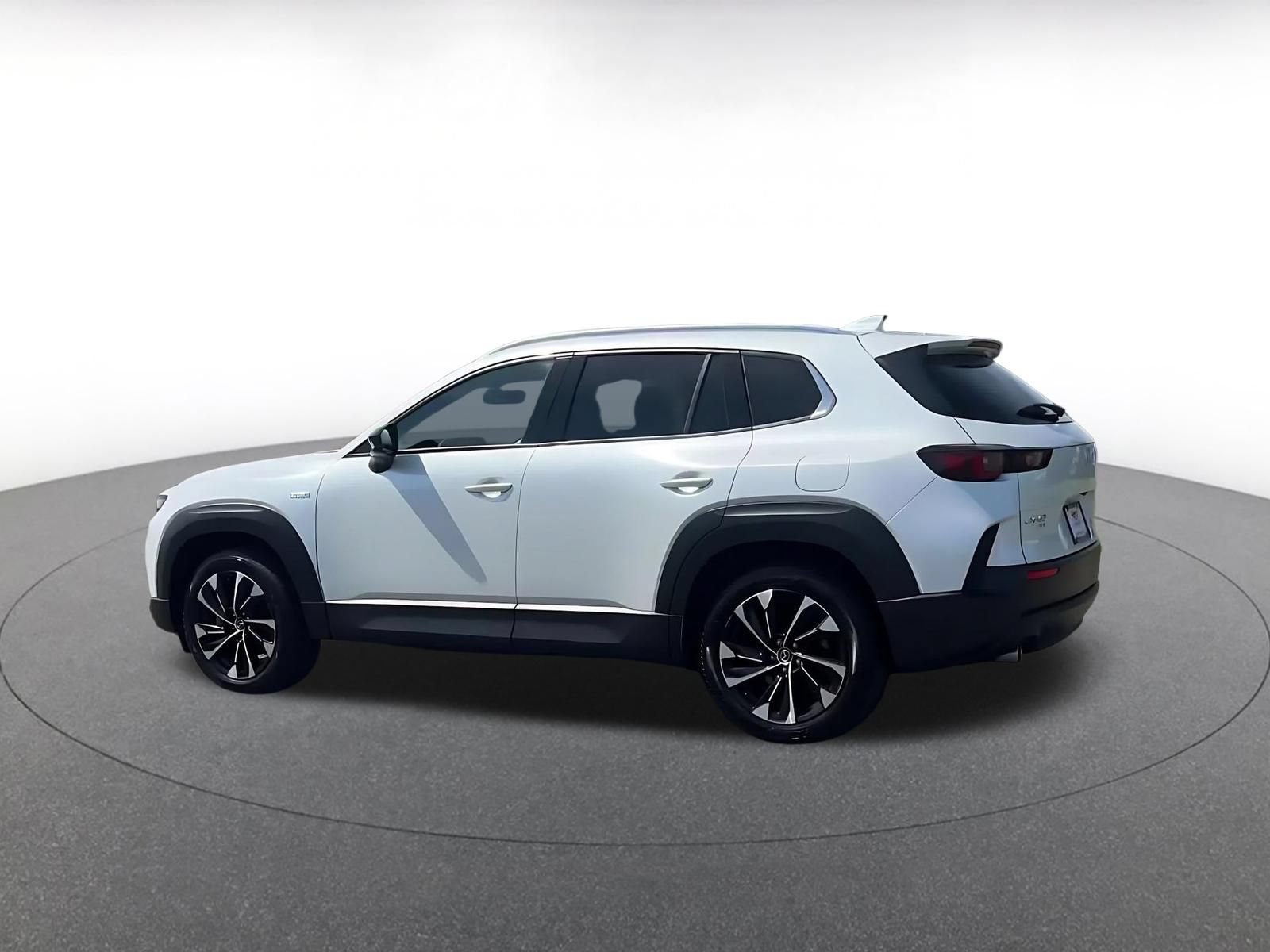 Used 2025 MAZDA CX-50 2.5 Hybrid w/ Premium Plus Pkg AWD/4WD image 9
