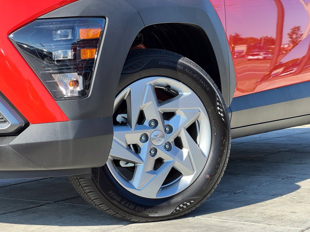 Certified 2026 Hyundai Kona SE AWD/4WD image 2