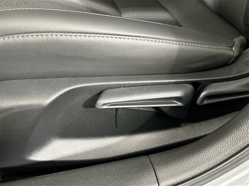 Certified 2025 Honda Civic Sport image 21