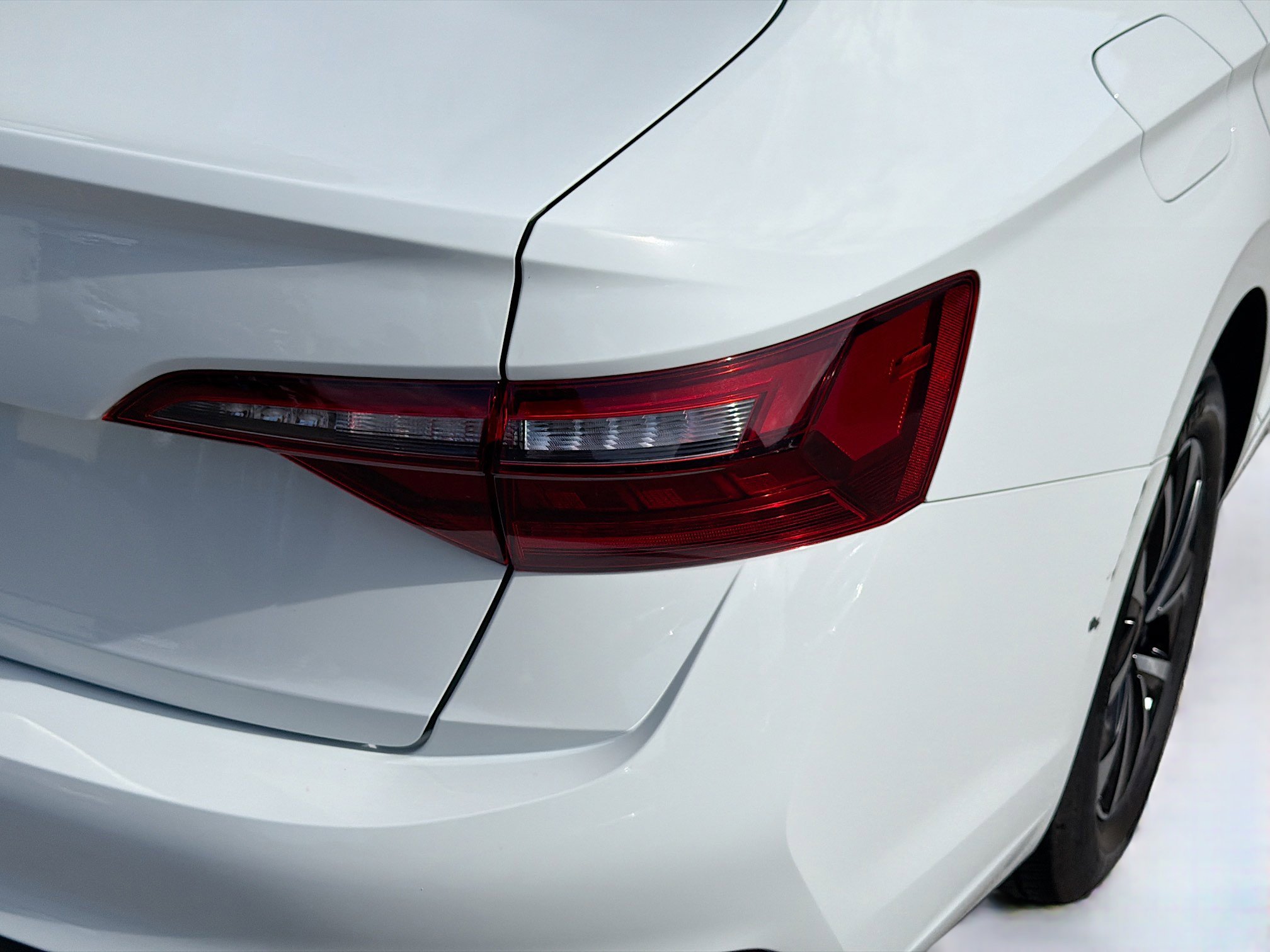 Used 2024 Volkswagen Jetta S image 26