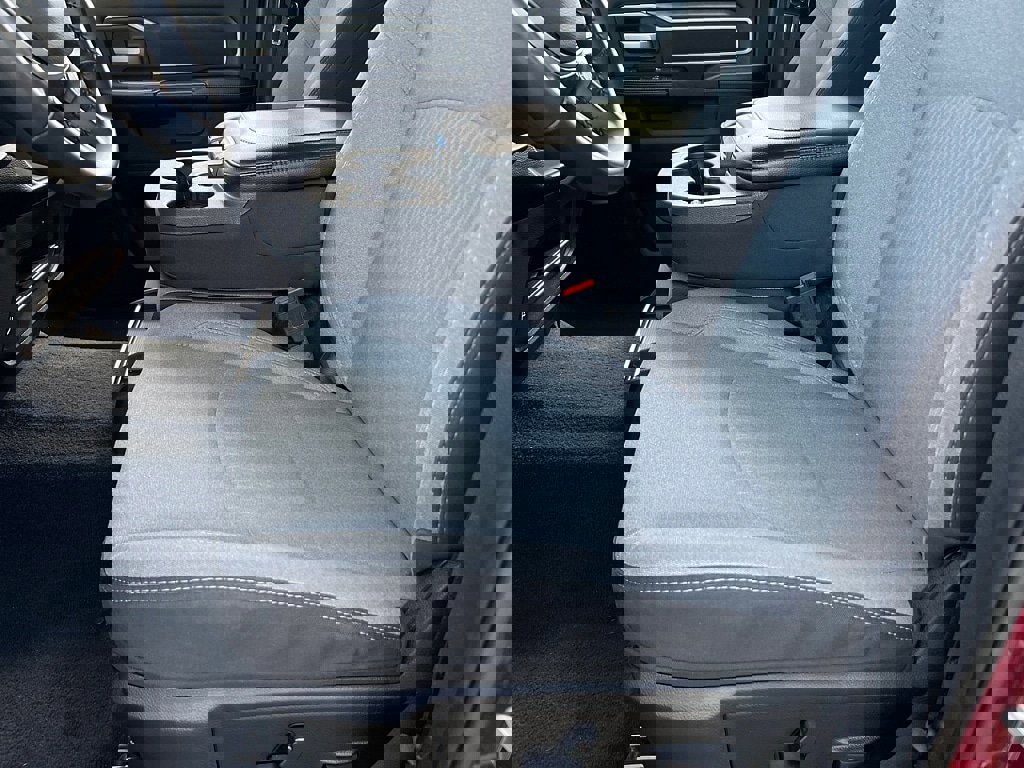 Used 2024 RAM 2500 Big Horn image 9